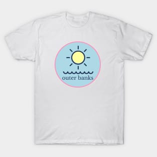 Outer Banks OBX T-Shirt